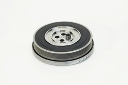 Fulie arbore cotit / vibrochen CONTINENTAL VD1222 EXTRA