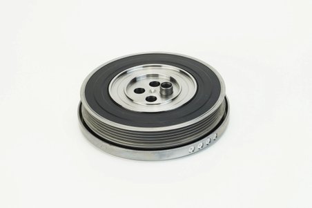 Fulie arbore cotit / vibrochen CONTINENTAL VD1222 EXTRA