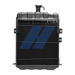 Radiator racire motor HIGHWAY AUTOMOTIVE 10109002