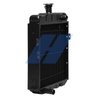RADIATOR RACIRE MOTOR HIGHWAY AUTOMOTIVE 10109002 - Compatibil cu FENDT