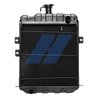 RADIATOR RACIRE MOTOR HIGHWAY AUTOMOTIVE 10109002 - Compatibil cu FENDT