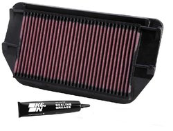 FILTRU AER K&N FILTERS HA-1199 - Piesa auto compatibila cu mai multe marci