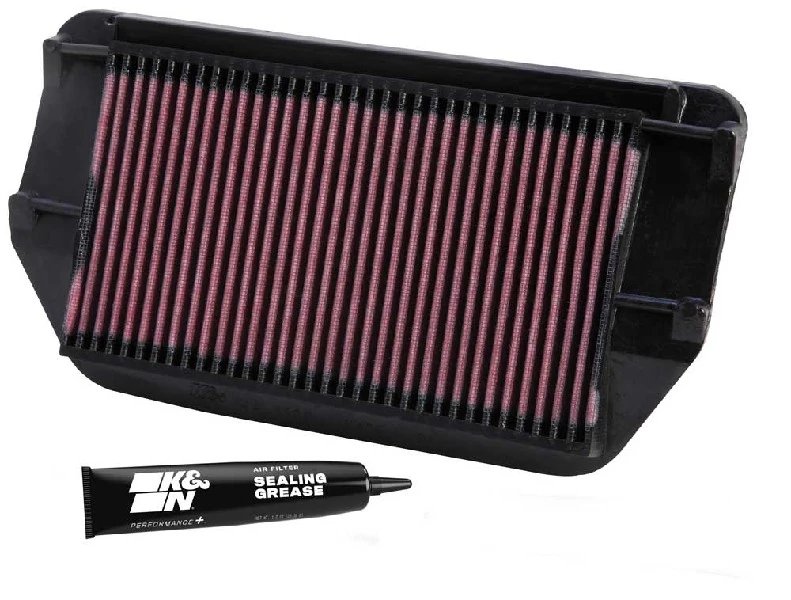 FILTRU AER K&N FILTERS HA-1199 - Piesa auto compatibila cu mai multe marci