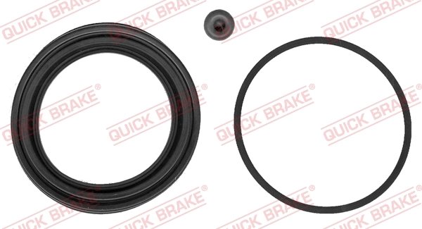 SET REPARATIE ETRIER QUICK BRAKE 114-0361 - Compatibil cu CHRYSLER, DODGE, FIAT, JEEP