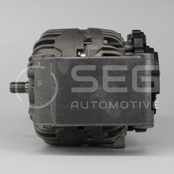 ALTERNATOR SEG AUTOMOTIVE 0124655160 - Compatibil cu MERCEDES-BENZ