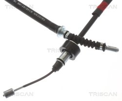 CABLU FRANA DE MANA TRISCAN 8140 181149 - Compatibil cu KIA