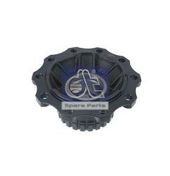 BUTUC ROATA DT SPARE PARTS 2.65325 - Piesa auto compatibila cu mai multe marci