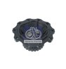 BUTUC ROATA DT SPARE PARTS 2.65325 - Piesa auto compatibila cu mai multe marci