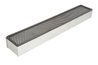 Filtru aer habitaclu PURRO PUR-HC0388