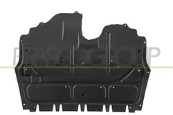 MATERIAL AMORTIZARE ZGOMOT, NISA MOTOR PRASCO AD1201910 - Compatibil cu AUDI, SEAT, SKODA, VW