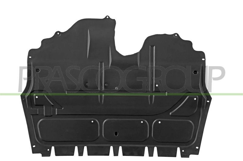 MATERIAL AMORTIZARE ZGOMOT, NISA MOTOR PRASCO AD1201910 - Compatibil cu AUDI, SEAT, SKODA, VW