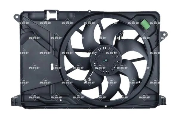 Ventilator radiator racire NRF 470150