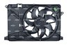 Ventilator radiator racire NRF 470150