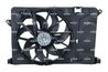 Ventilator radiator racire NRF 470150