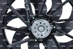 Ventilator radiator racire NRF 470150