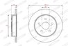 Disc frana Ferodo DDF2643C