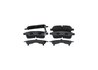 Set placute frana BOSCH 0 986 460 075