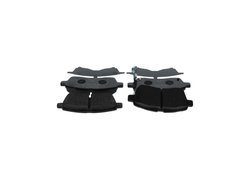 Set placute frana BOSCH 0 986 460 075