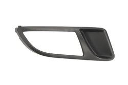 GRILA VENTILATIE, BARA PROTECTIE BLIC 6502-07-2029994Q - Compatibil cu FIAT