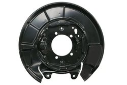 PROTECTIE NOROI DISC FRANA BLIC 6508-03-8179878K - Compatibil cu TOYOTA