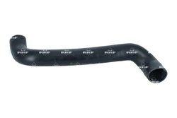 Furtun intercooler/turbo NRF 166300