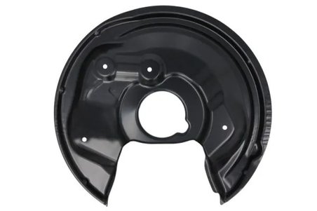 PROTECTIE NOROI DISC FRANA BLIC 6508-03-9515875K - Compatibil cu SKODA, VW