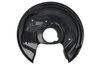 PROTECTIE NOROI DISC FRANA BLIC 6508-03-9515875K - Compatibil cu SKODA, VW