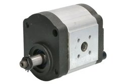 Pompa hidraulica Pneumatics HTTP-AG-087