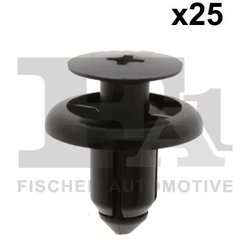CLIPS, ACOPERIRE DECORATIVA SI PROTECTIE FA1 72-30005.25 - Compatibil cu SUBARU
