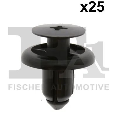clips, acoperire decorativa si protectie FA1 72-30005.25