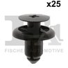 clips, acoperire decorativa si protectie FA1 72-30005.25