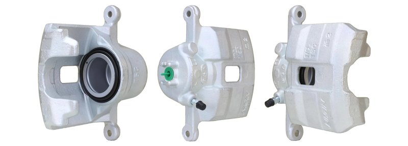 ETRIER FRANA ELSTOCK 83-3232 - Compatibil cu HONDA