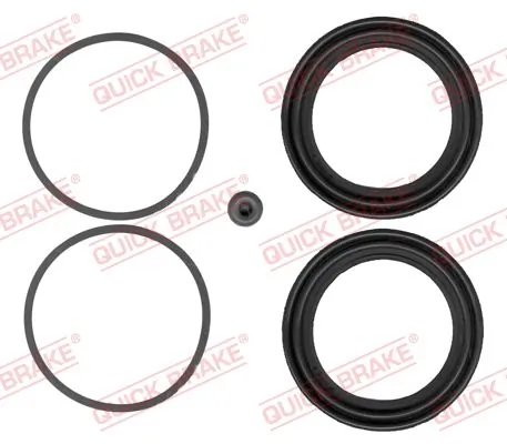Set reparatie etrier QUICK BRAKE 114-0377