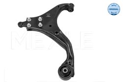 BRAT SUSPENSIE MEYLE 37-16 050 0057 - Compatibil cu HYUNDAI, KIA
