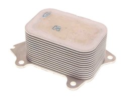 RADIATOR ULEI / TERMOFLOT MAXGEAR 14-0094 - Compatibil cu CITROEN, FIAT, FORD, MAZDA, MINI, MITSUBISHI, PEUGEOT