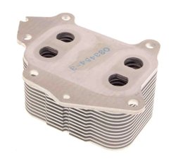 RADIATOR ULEI / TERMOFLOT MAXGEAR 14-0094 - Compatibil cu CITROEN, FIAT, FORD, MAZDA, MINI, MITSUBISHI, PEUGEOT