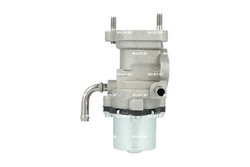 SUPAPA EGR NRF 48682 - Compatibil cu MINI, TOYOTA