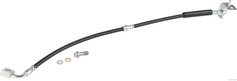 FURTUN FRANA HERTH+BUSS JAKOPARTS J3700803 - Compatibil cu TESLA