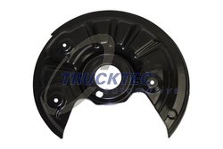 Protectie noroi disc frana Trucktec Automotive 07.35.364