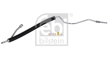 Furtun hidraulic sistem directie Febi Bilstein 187760