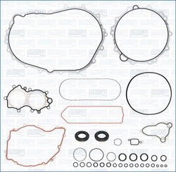Set garnituri de etansare, motor electric Ajusa EV000300