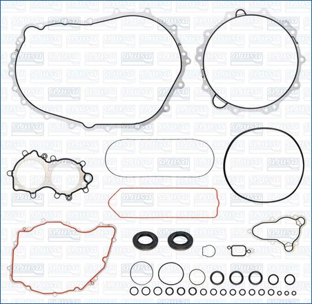 Set garnituri de etansare, motor electric Ajusa EV000300