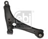 BRAT SUSPENSIE FEBI BILSTEIN 185905 - Compatibil cu MERCEDES-BENZ