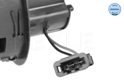 Ventilator habitaclu Meyle 16-12 237 0010