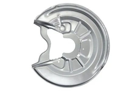 PROTECTIE NOROI DISC FRANA BLIC 6508-03-9545875K - Compatibil cu AUDI, SEAT, SKODA, VW