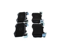 SET PLACUTE FRANA BOSCH 0 986 460 024 - Compatibil cu MERCEDES-BENZ
