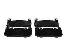SET PLACUTE FRANA BOSCH 0 986 460 024 - Compatibil cu MERCEDES-BENZ