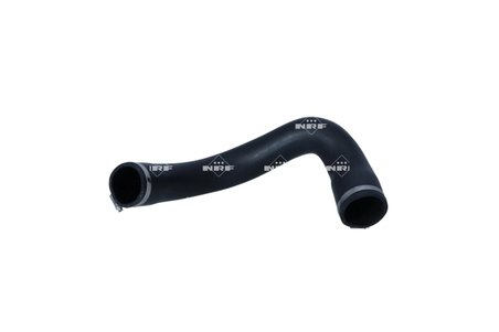 Furtun intercooler/turbo NRF 166203