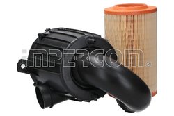 Capac carcasa filtru aer IMPERGOM 230343