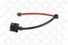 Senzor uzura placute frana Stellox 00-10120-SX